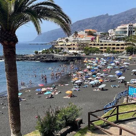 Your Sunset Sunny Place In Tenerife Puerto de Santiago  Luaran gambar