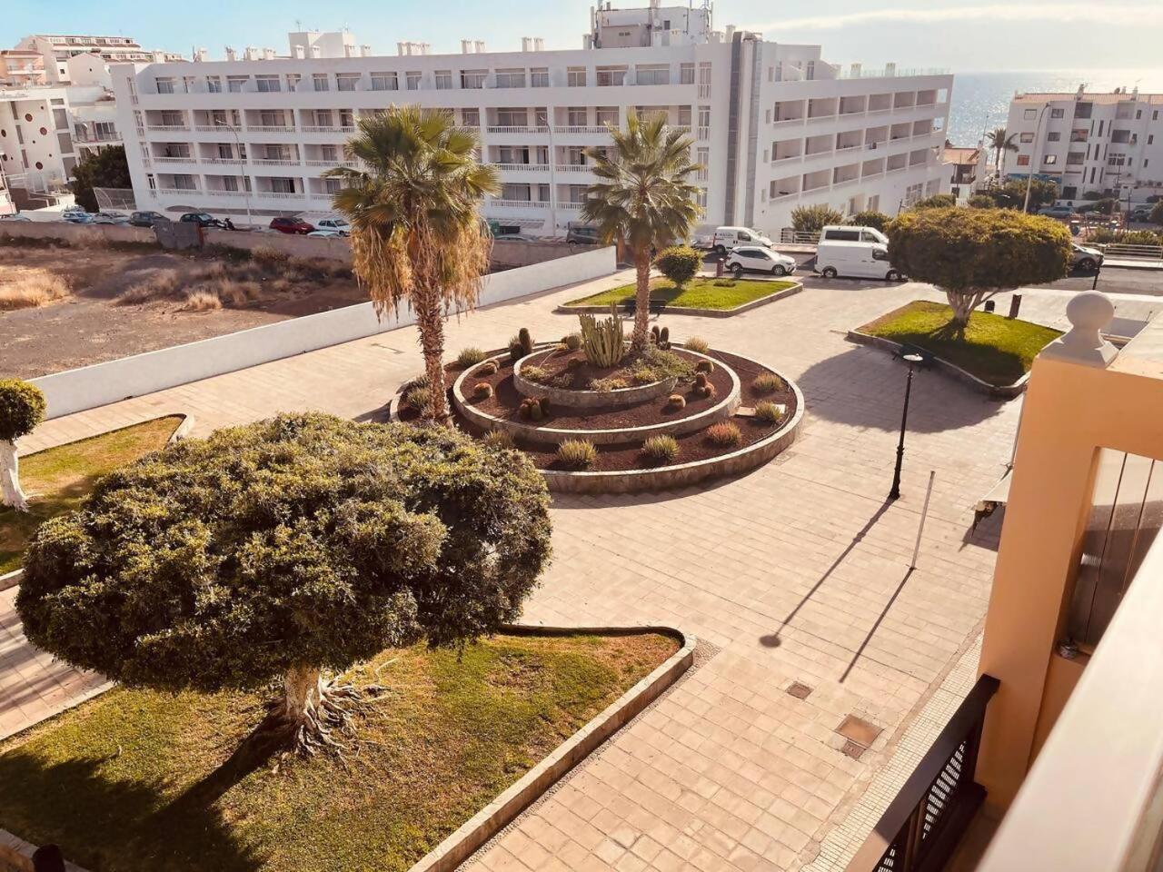 Your Sunset Sunny Place In Tenerife Puerto de Santiago  Luaran gambar