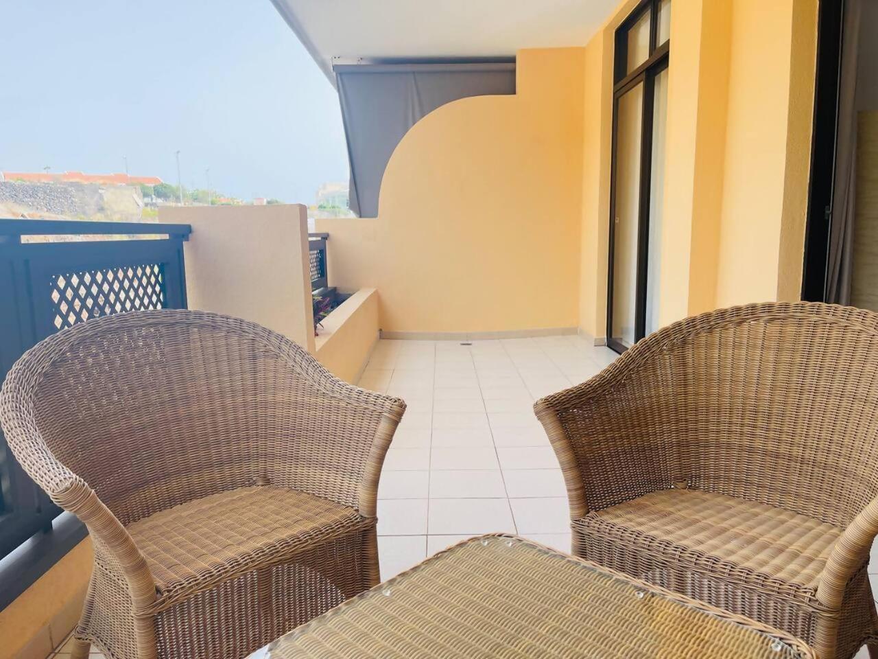 Your Sunset Sunny Place In Tenerife Puerto de Santiago  Luaran gambar