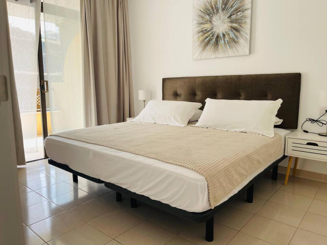 Your Sunset Sunny Place In Tenerife Puerto de Santiago  Luaran gambar
